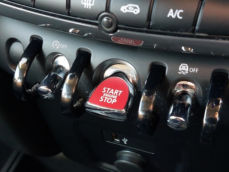 Used MINI Countryman 2019 for sale - 76816445: Photo 17