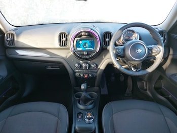 Used MINI Countryman 2019 for sale - 76816445: Photo
