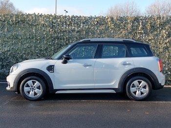 Used MINI Countryman 2019 for sale - 76816445: Photo