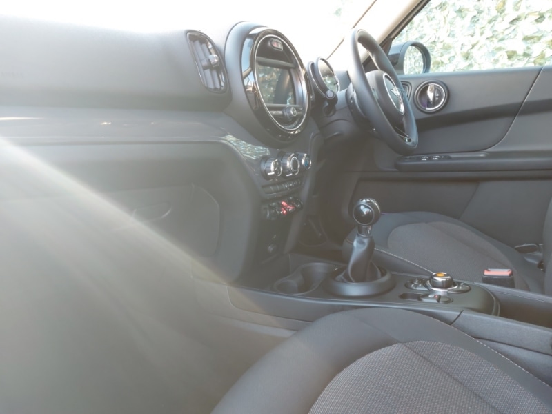 Used MINI Countryman 2019 for sale - 76816445: Photo 5