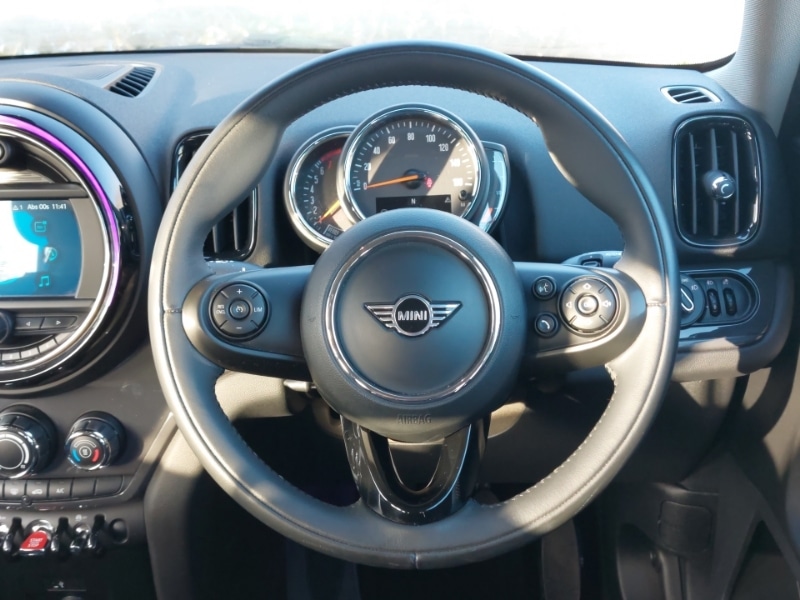 Used MINI Countryman 2019 for sale - 76816445: Photo 7