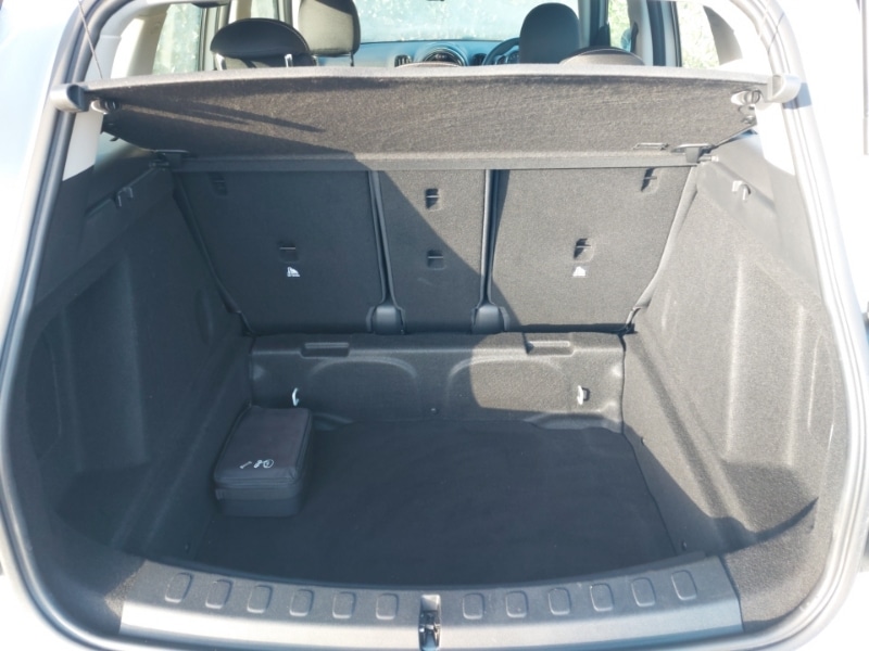 Used MINI Countryman 2019 for sale - 76816445: Photo 8