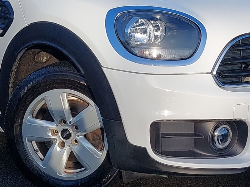 Used MINI Countryman 2019 for sale - 76816445: Photo 9