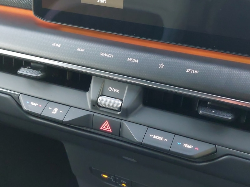 Used Kia EV9 2025 for sale - 77395474: Photo 18