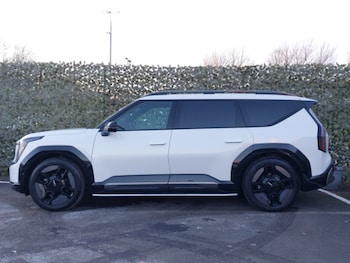 Used Kia EV9 2025 for sale - 77395474: Photo