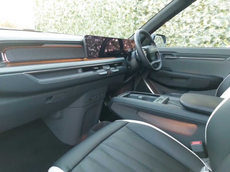 Used Kia EV9 2025 for sale - 77395474: Photo 5