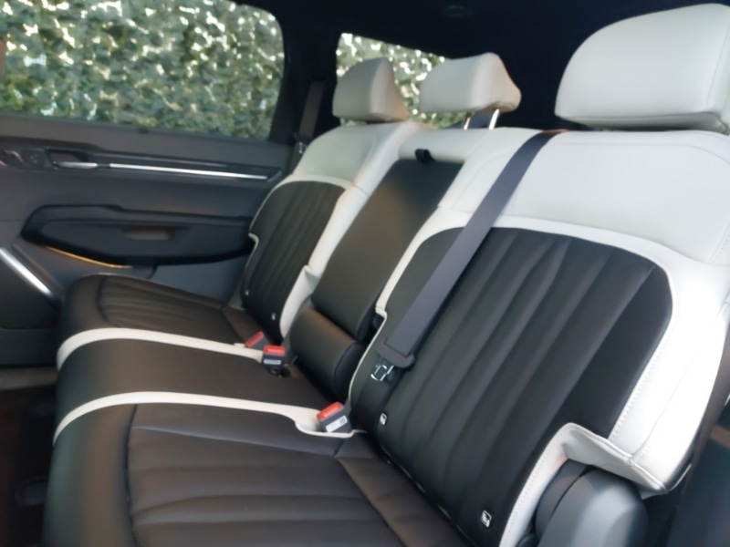 Used Kia EV9 2025 for sale - 77395474: Photo 6