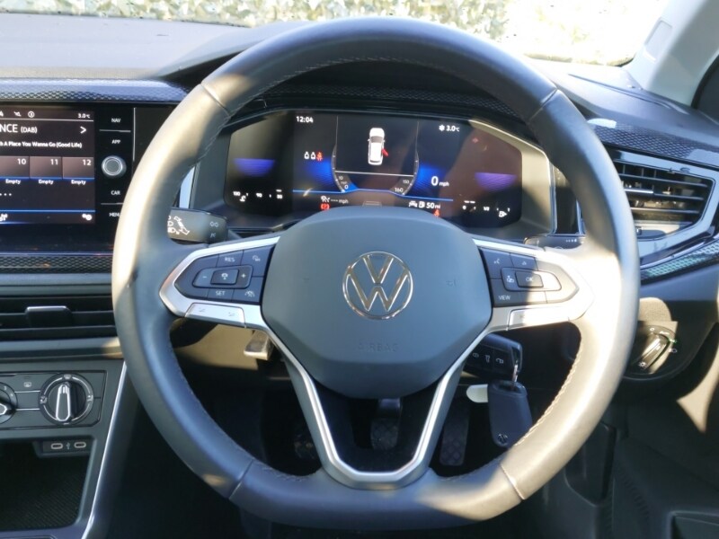 Used Volkswagen Polo 2024 for sale - 77605918: Photo 7