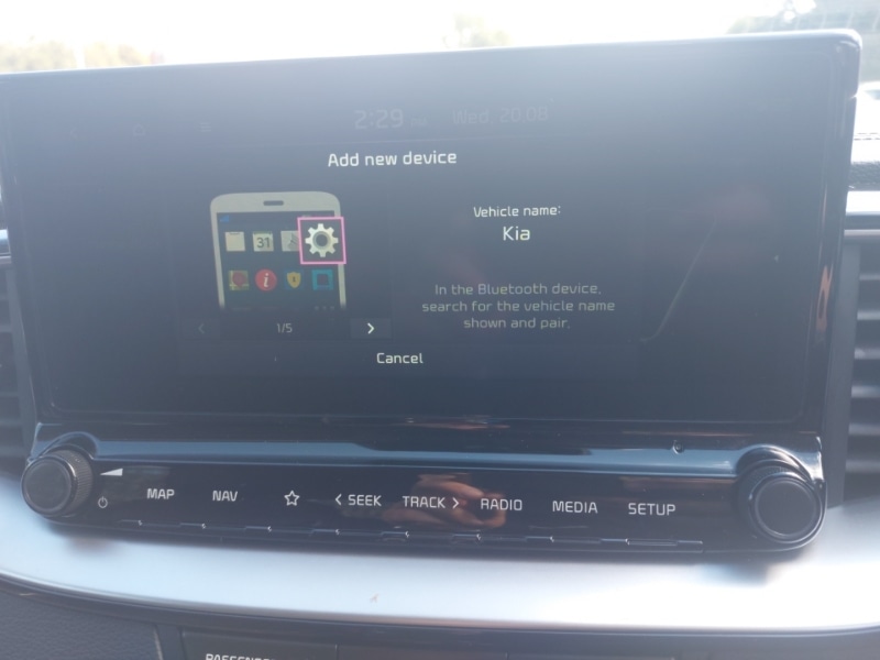 Vehicle 19