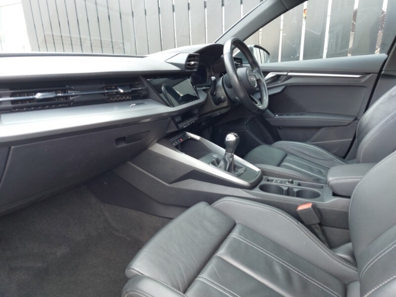 Used Audi A3 2023 for sale - 77974998: Photo 5