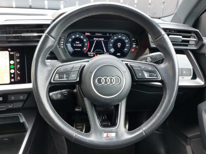 Used Audi A3 2023 for sale - 77974998: Photo 7