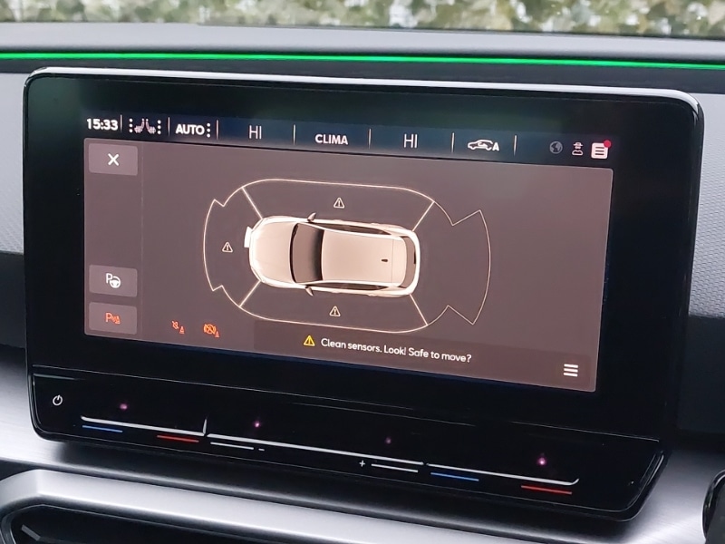 Used SEAT Leon 2021 for sale - 77169381: Photo 11