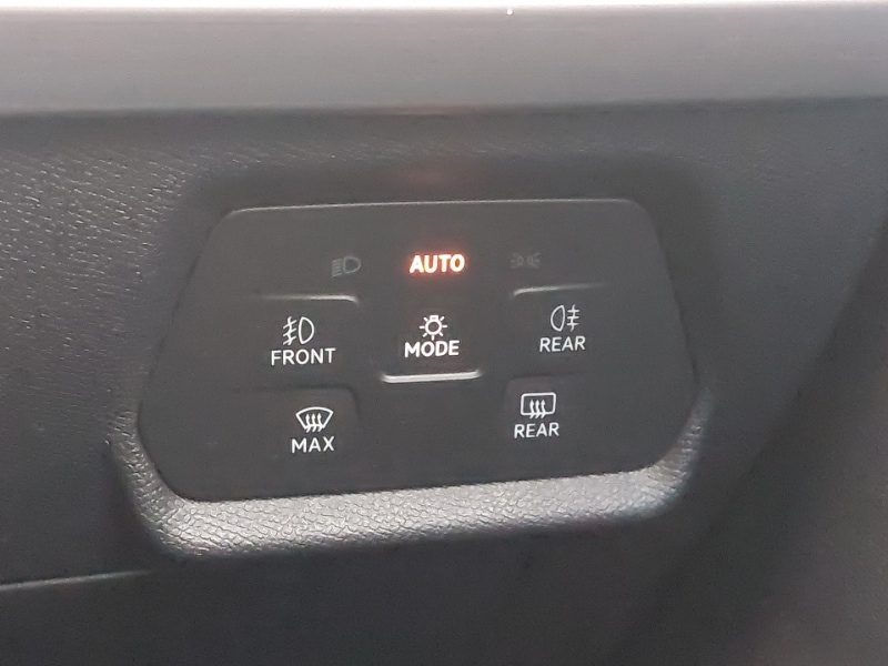 Used SEAT Leon 2021 for sale - 77169381: Photo 13