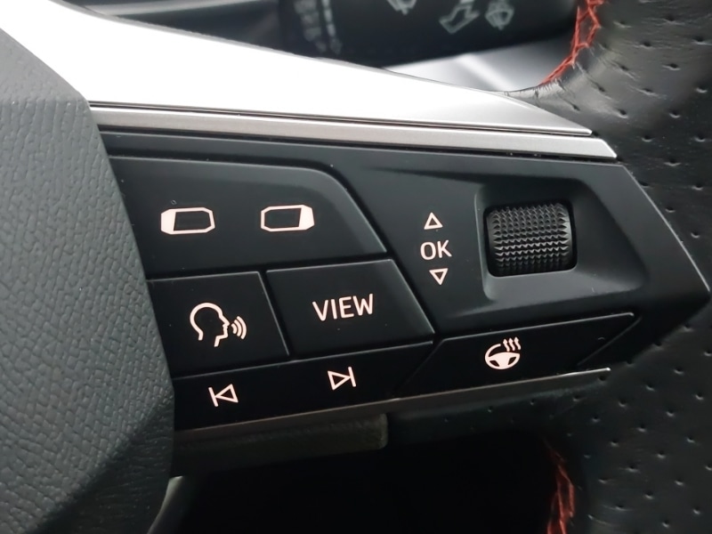 Used SEAT Leon 2021 for sale - 77169381: Photo 14