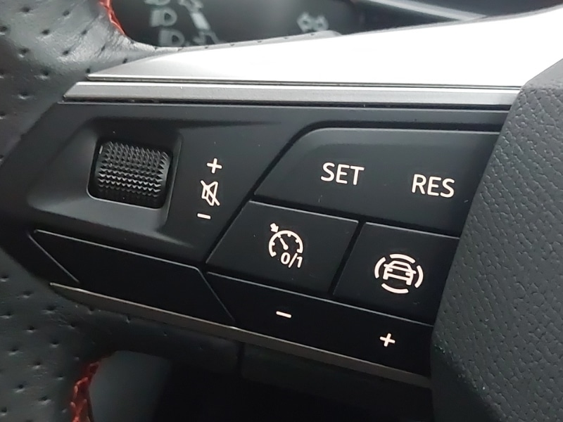 Used SEAT Leon 2021 for sale - 77169381: Photo 15