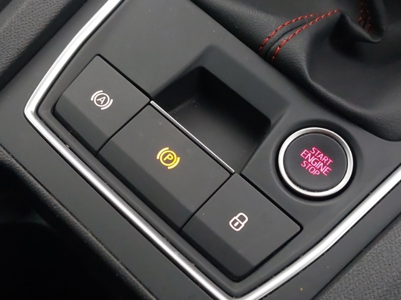 Used SEAT Leon 2021 for sale - 77169381: Photo 16