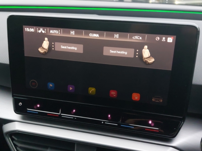 Used SEAT Leon 2021 for sale - 77169381: Photo 18