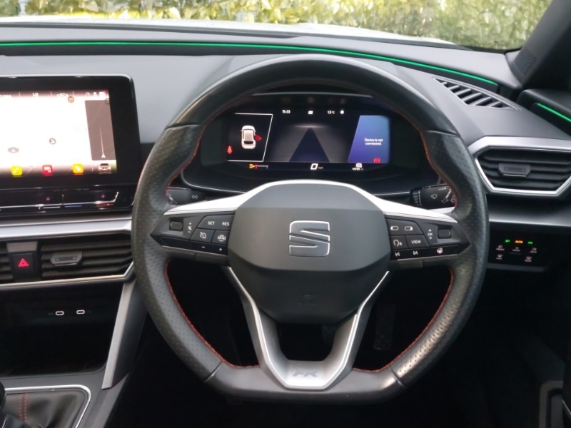 Used SEAT Leon 2021 for sale - 77169381: Photo 7