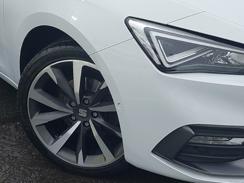 Used SEAT Leon 2021 for sale - 77169381: Photo 9