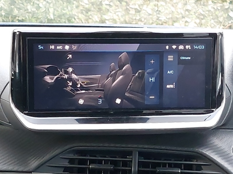 Used Peugeot 2008 2023 for sale - 77418680: Photo 10