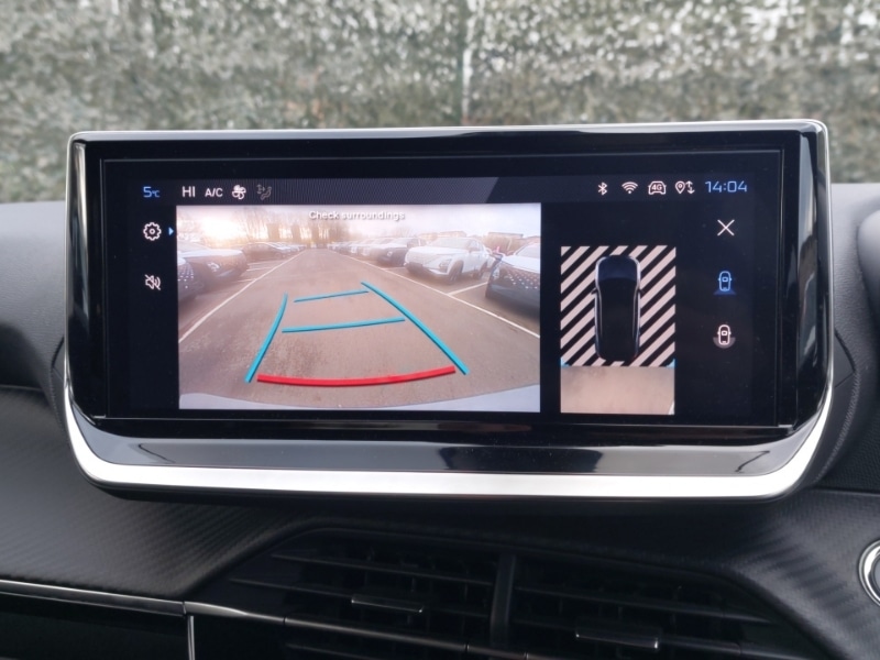 Used Peugeot 2008 2023 for sale - 77418680: Photo 11