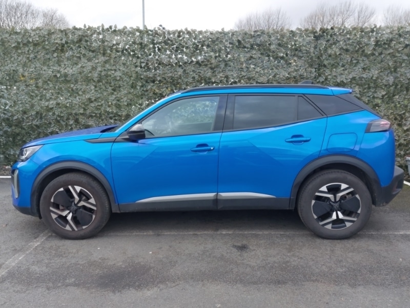 Used Peugeot 2008 2023 for sale - 77418680: Photo 4