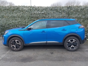 Used Peugeot 2008 2023 for sale - 77418680: Photo