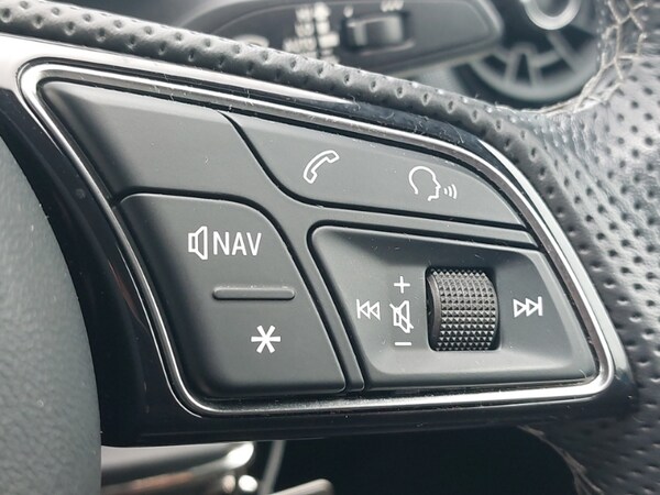 Used Audi Q2 2022 for sale - 75718949: Photo 14