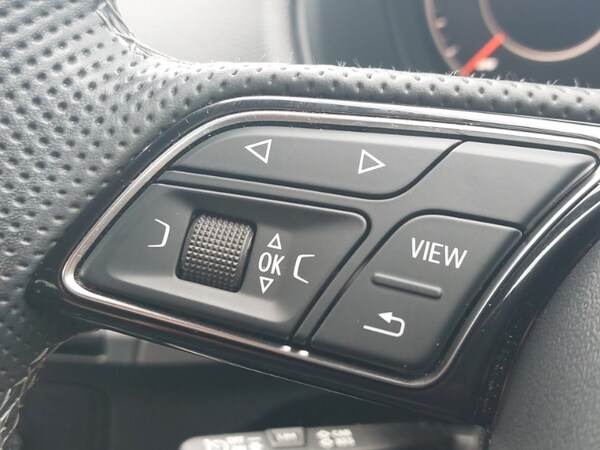 Used Audi Q2 2022 for sale - 75718949: Photo 15