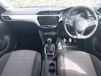 Used Vauxhall Corsa 2022 for sale - 78381069: Photo