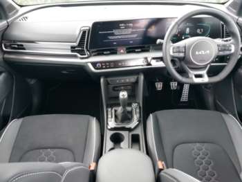 Used Kia Sportage 2025 for sale - 74887039: Photo