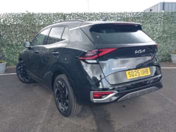 Used Kia Sportage 2025 for sale - 74887039: Photo