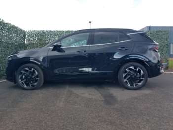 Used Kia Sportage 2025 for sale - 74887039: Photo