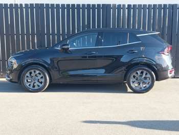Used Kia Sportage 2024 for sale - 74678690: Photo
