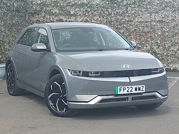 Used Hyundai IONIQ 5 2022 for sale - 79382932: Photo