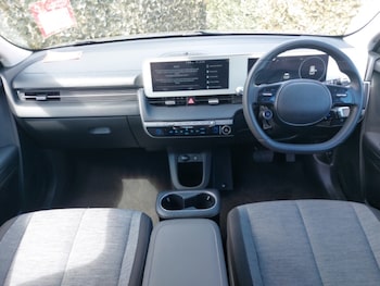 Used Hyundai IONIQ 5 2022 for sale - 79382932: Photo