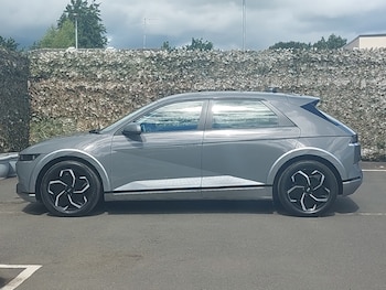 Used Hyundai IONIQ 5 2022 for sale - 79382932: Photo
