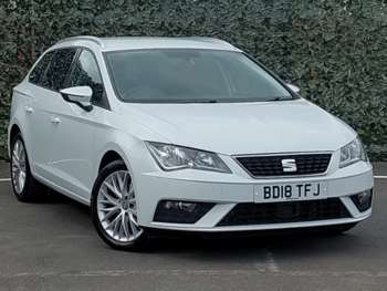 2018 - 1.6 TDI SE Dynamic Technology 5dr DSG