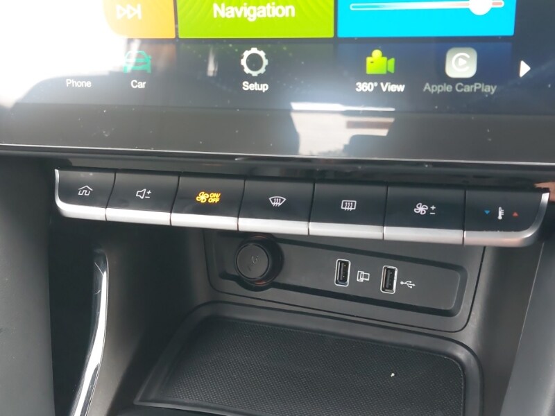 Used MG MG ZS 2022 for sale - 77731742: Photo 19