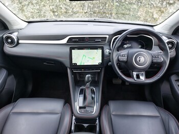 Used MG MG ZS 2022 for sale - 77731742: Photo