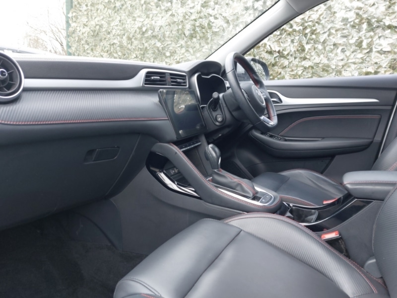 Used MG MG ZS 2022 for sale - 77731742: Photo 5