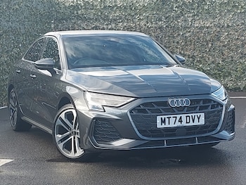 Used Audi A3 2024 for sale - 75926499: Photo