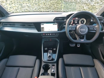 Used Audi A3 2024 for sale - 75926499: Photo
