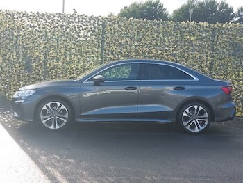 Used Audi A3 2024 for sale - 75926499: Photo