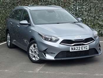 2022 - 1.0T GDi ISG 2 5dr