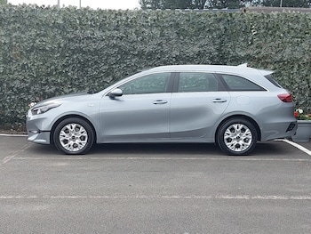 Used Kia Ceed 2022 for sale - 75476613: Photo
