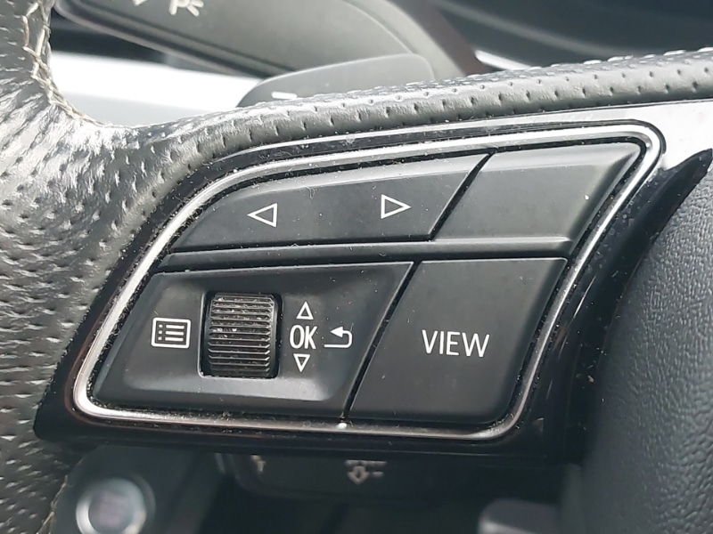 Used Audi A5 2021 for sale - 77536774: Photo 16