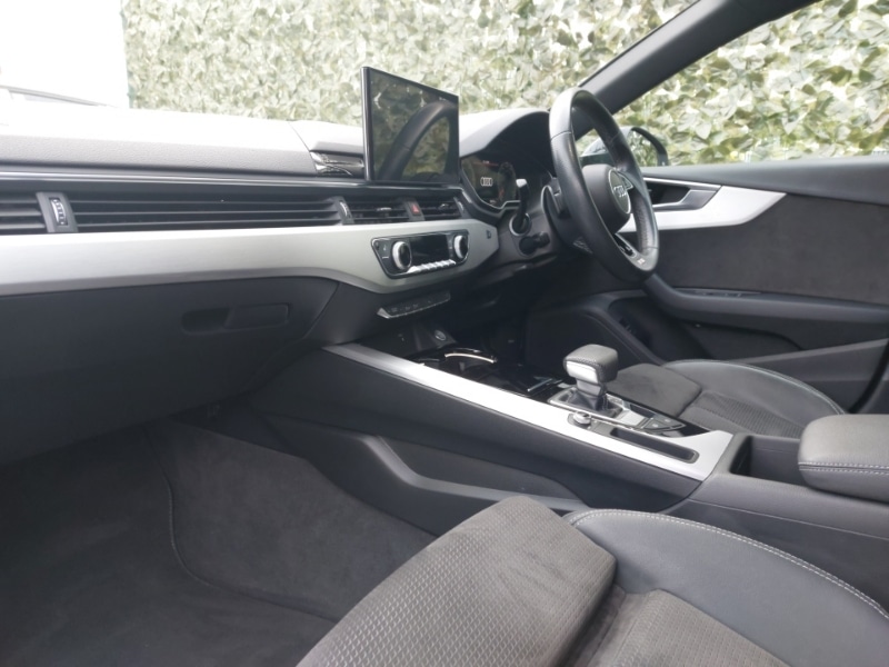 Used Audi A5 2021 for sale - 77536774: Photo 5