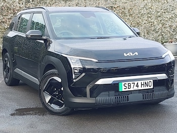 Used Kia EV3 2025 for sale - 79543382: Photo