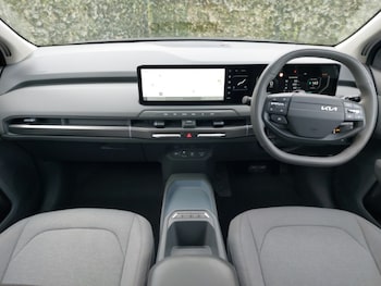 Used Kia EV3 2025 for sale - 79543382: Photo